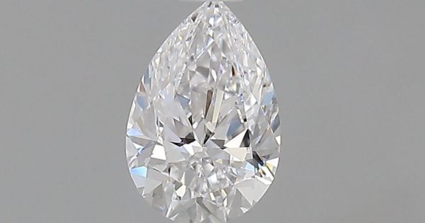 Pear Diamond image