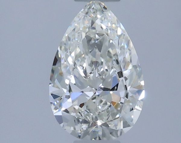 Pear Diamond image