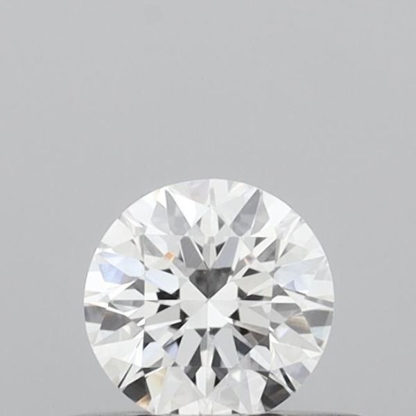 Round Lab-Grown Diamond image