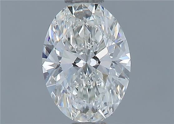 Oval Diamond image