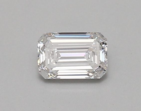 Emerald Lab-Grown Diamond image