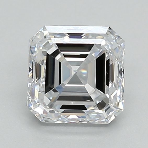 Asscher Lab-Grown Diamond image