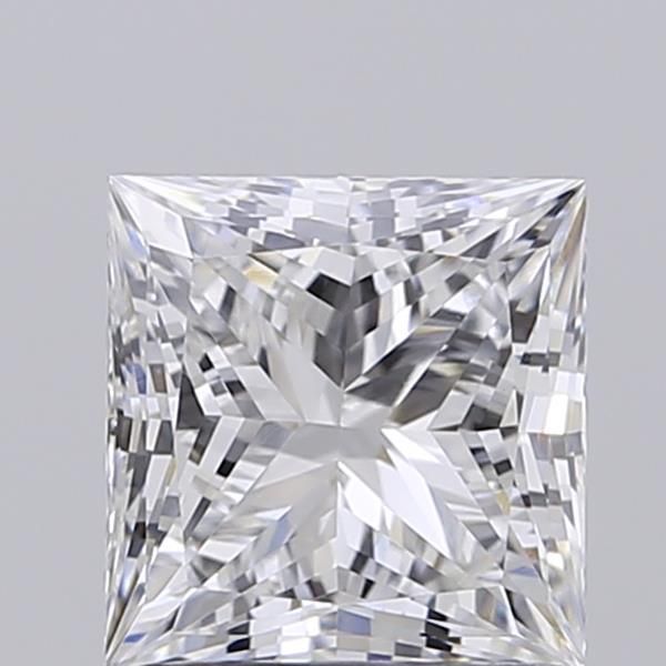 Princess Lab-Grown Diamond image