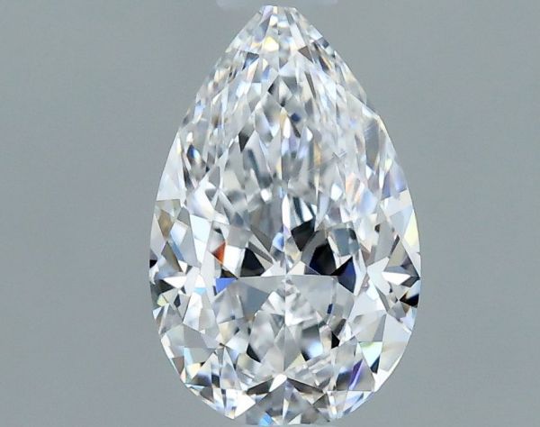 Pear Diamond image
