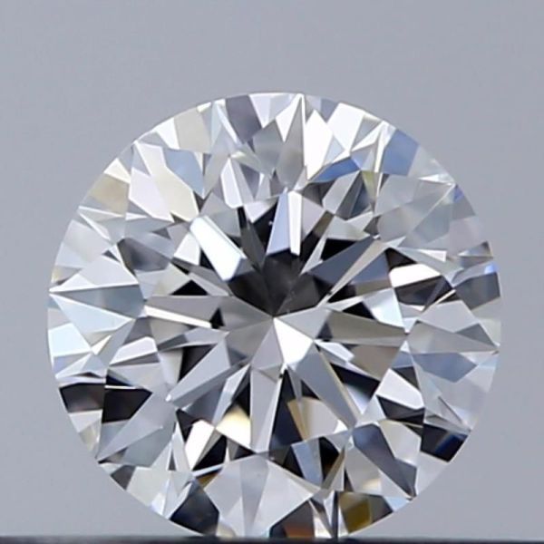 Round Diamond image