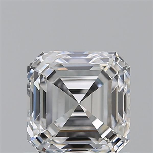 Asscher Diamond image