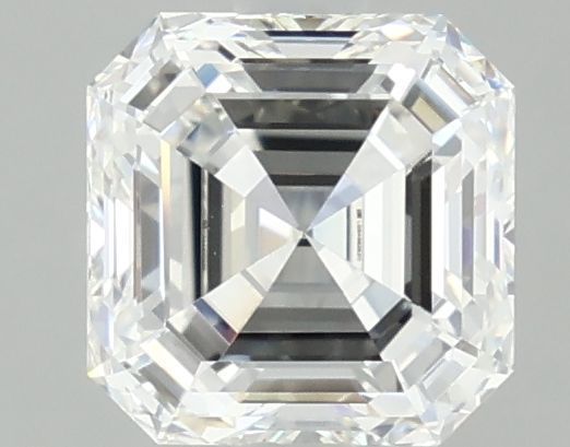 Asscher Lab-Grown Diamond image