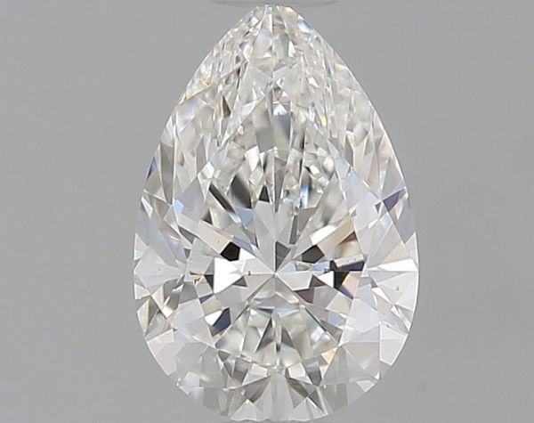 Pear Diamond image