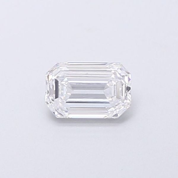 Emerald Lab-Grown Diamond image
