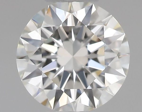 Round Diamond image