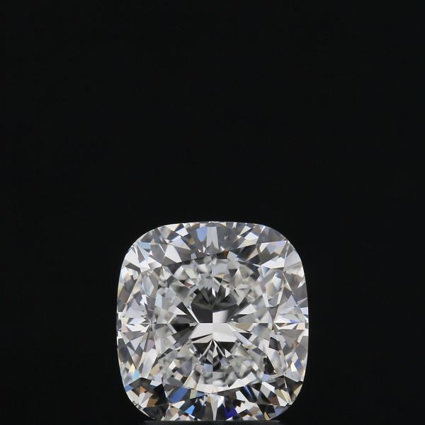 Cushion Diamond image