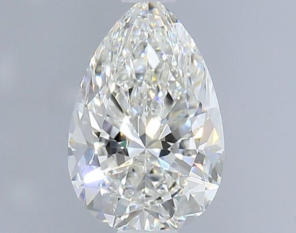 Pear Diamond image