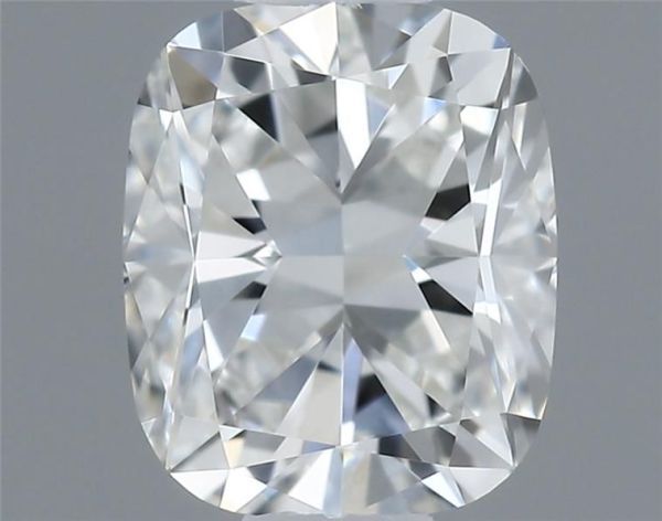 Cushion Diamond image