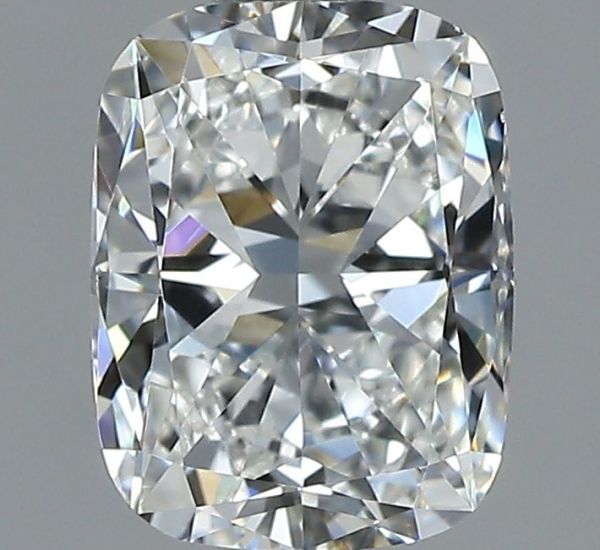 Cushion Diamond image