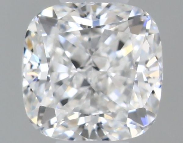 Cushion Diamond image