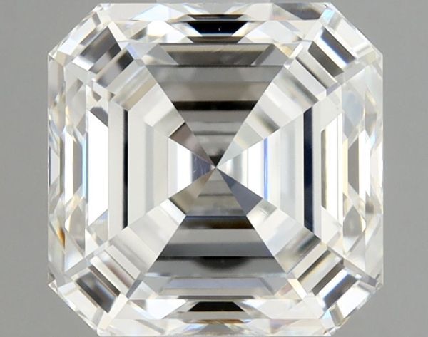 Asscher Diamond image