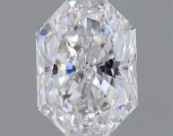 Radiant Lab-Grown Diamond image