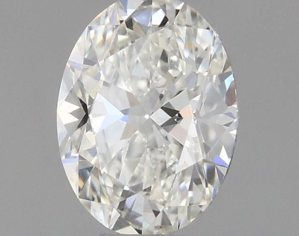 Oval Diamond image