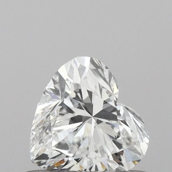 Heart Lab-Grown Diamond image