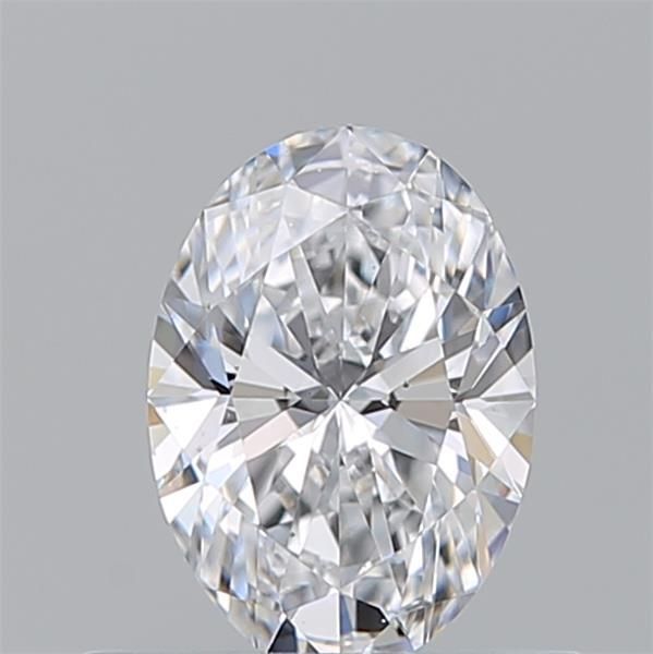 Oval Diamond image
