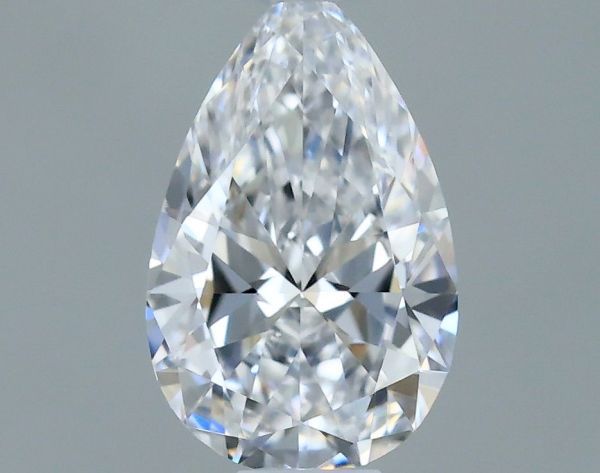 Pear Diamond image