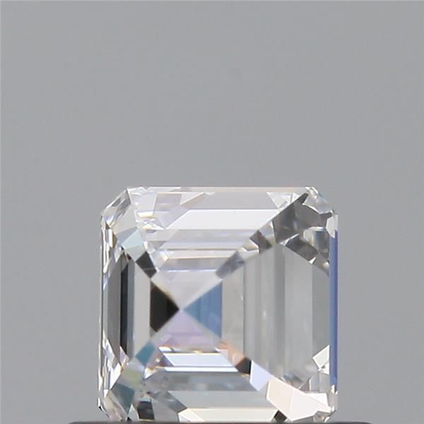 Asscher Diamond image
