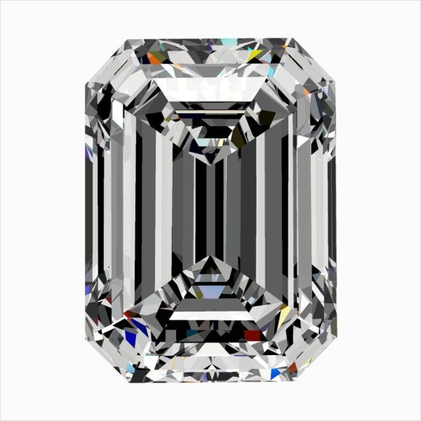 Emerald Diamond image