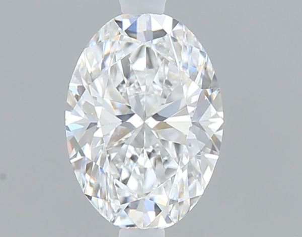 Oval Diamond image