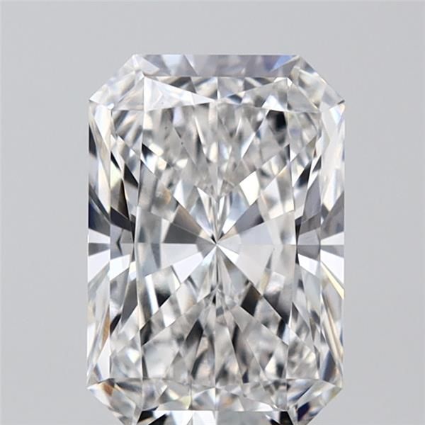 Radiant Lab-Grown Diamond image