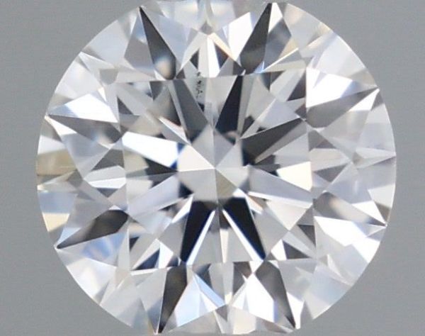 Round Diamond image