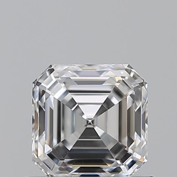 Asscher Diamond image