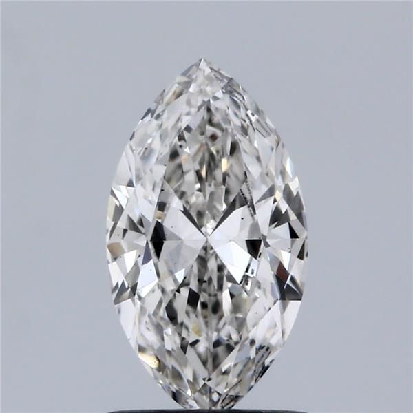 Marquise Lab-Grown Diamond image