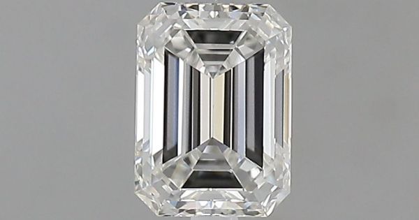 Emerald Diamond image