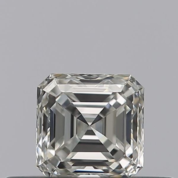 Asscher Diamond image