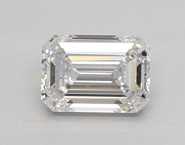 Emerald Lab-Grown Diamond image