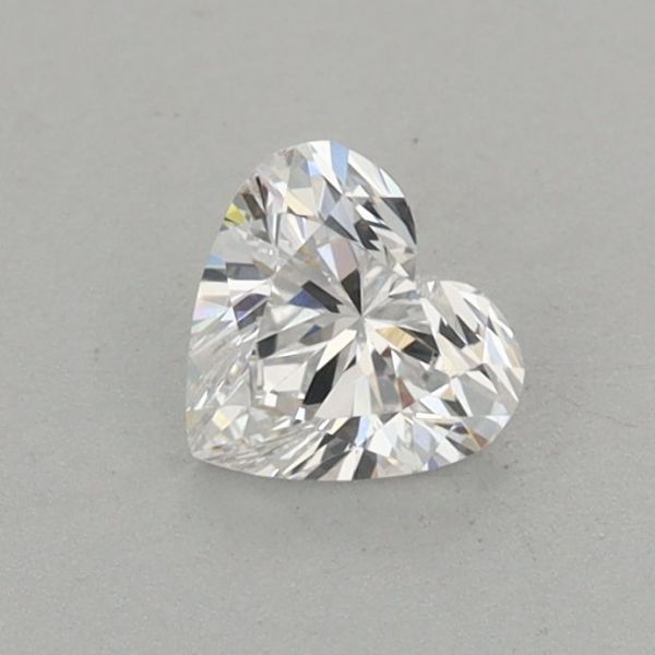 Heart Lab-Grown Diamond image