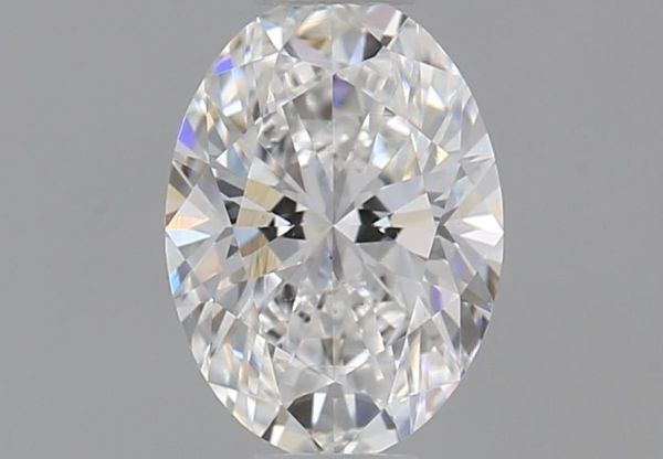 Oval Diamond image