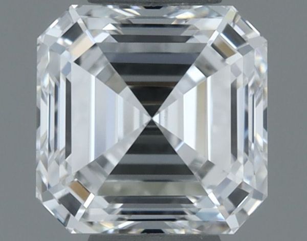 Asscher Diamond image