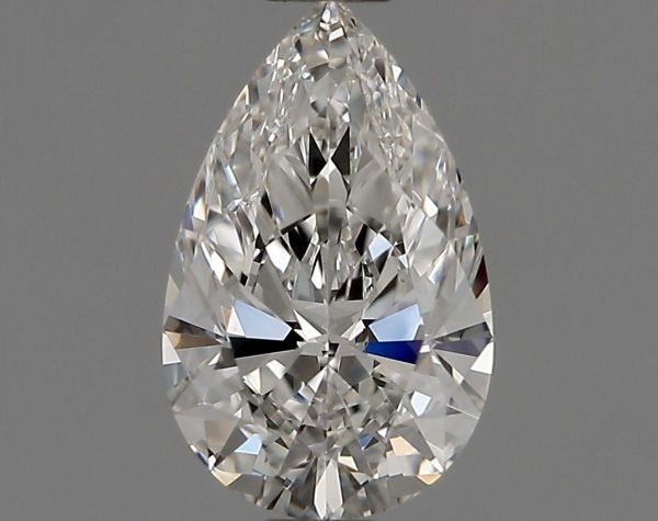 Pear Diamond image