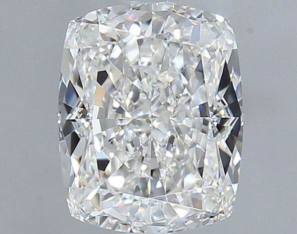Cushion Diamond image