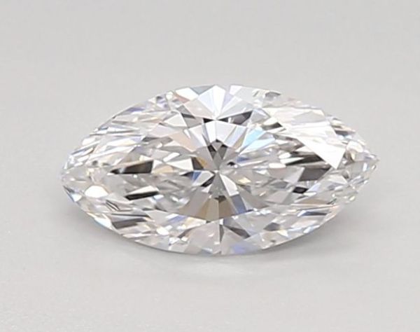 Marquise Lab-Grown Diamond image