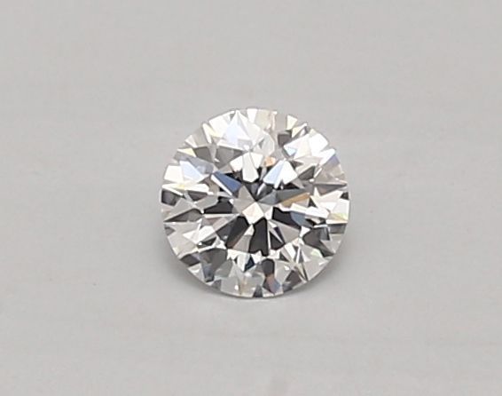 Round Lab-Grown Diamond image