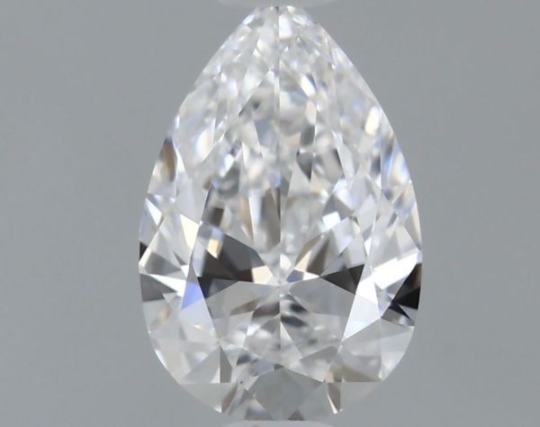 Pear Diamond image