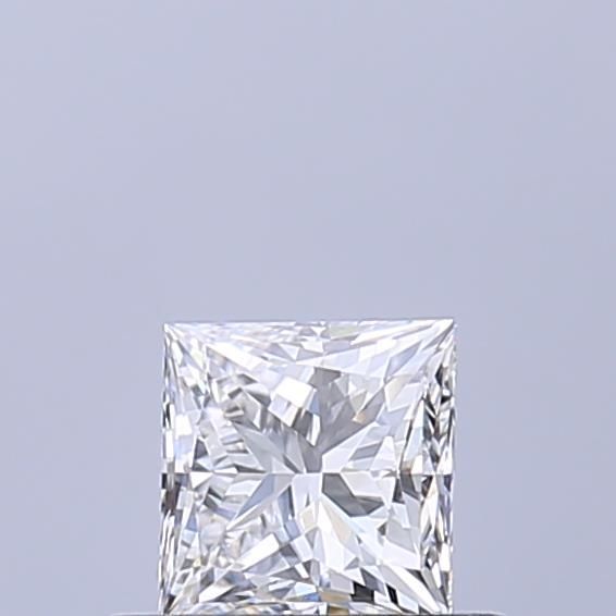 Princess Lab-Grown Diamond image