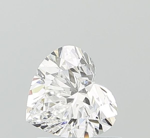 Heart Lab-Grown Diamond image