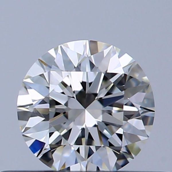 Round Diamond image