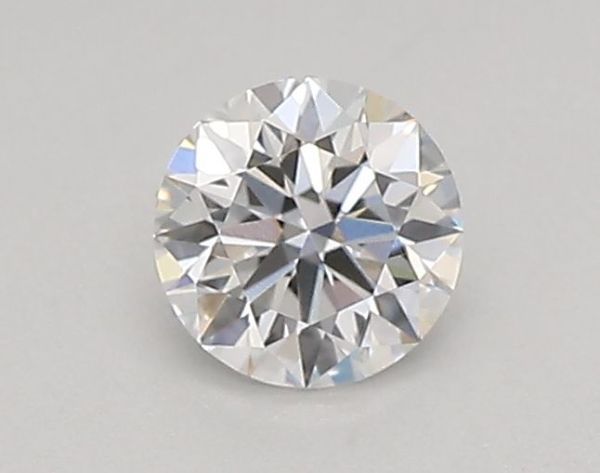 Round Lab-Grown Diamond image