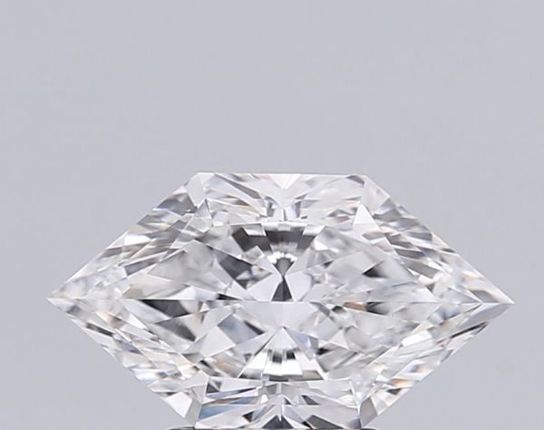 Hexagonal Lab-Grown Diamond image