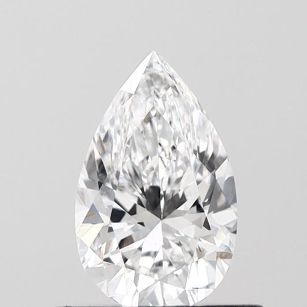 Pear Lab-Grown Diamond image