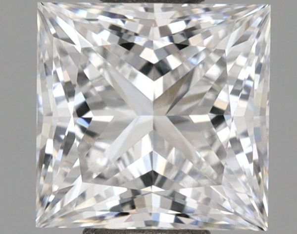 Princess Lab-Grown Diamond image